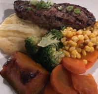 Steers Steakhouse - Mackay Tourism