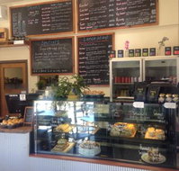 The Boiler Room Cafe - Mackay Tourism