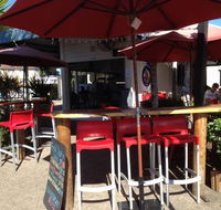 The chippy Mission Beach - fish and chips - Mackay Tourism