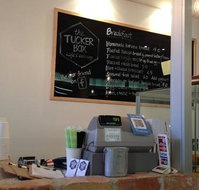 The tucker box - Mackay Tourism