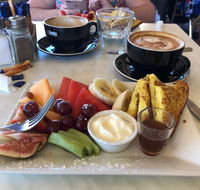 The Waterford Coffee Pot - Mackay Tourism