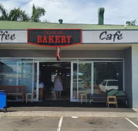 Tramcars Bakery Cafe - Mackay Tourism