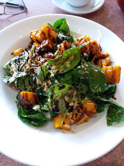 Utopia Cafe - Mackay Tourism 6