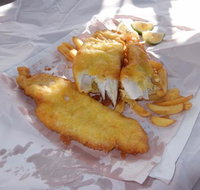 Walla's Fish  Chips - Mackay Tourism