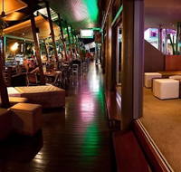 The Pier Bar  Grill