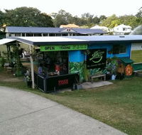 Beans on the Green - Mackay Tourism