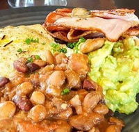 BSKT Cafe - Mackay Tourism