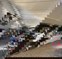 Cairns Courtyard Cafe
