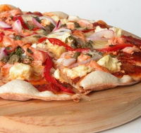 Fat Dog Cafe  Restaurant - Mackay Tourism