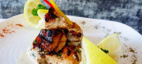Fishy But Nice - Mackay Tourism 2