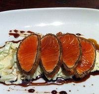 Katch-Up Seafood Grill  More - Mackay Tourism