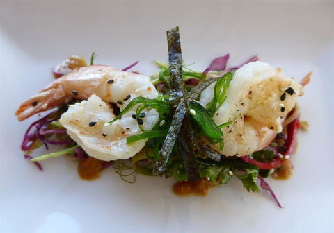 Katch-Up Seafood Grill & More - Mackay Tourism 11