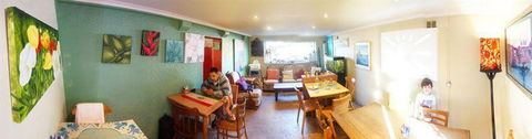 Persia Belle Cafe - Mackay Tourism 15