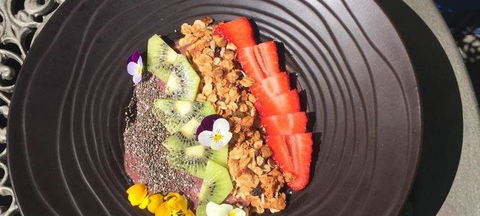 Persia Belle Cafe - Mackay Tourism 3