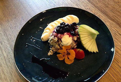 Persia Belle Cafe - Mackay Tourism 7