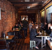 Pilgrim Coffee - Mackay Tourism