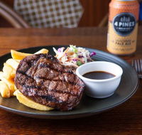 Pineapple Hotel - Mackay Tourism