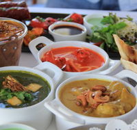 Randhawa's Indian Cuisine - Mackay Tourism