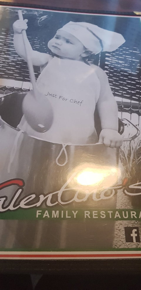 Valentino's Devonport - Mackay Tourism 1