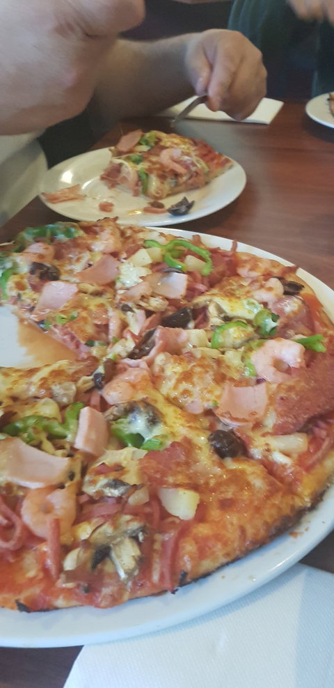 Valentino's Devonport - Mackay Tourism 3