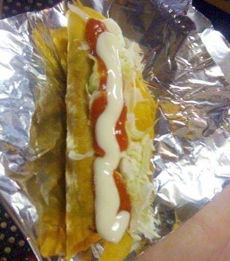 Wilders Bakery - Mackay Tourism 8