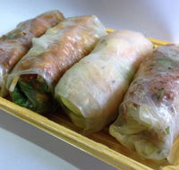 Wok And Roll - Mackay Tourism