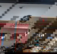 Addiction Coffee Bar - Mackay Tourism
