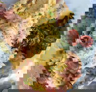 Adele's Cafe - Mackay Tourism