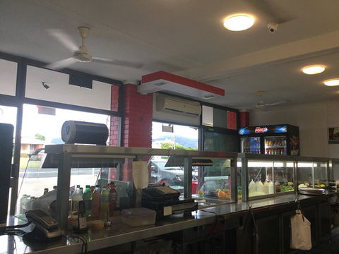 Ali Babba's Kebab - Mackay Tourism 0