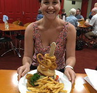 Ayr Anzac Club - Mackay Tourism