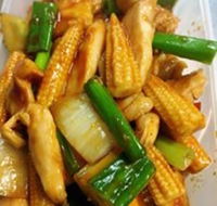 Baan Thai Kitchen - Mackay Tourism
