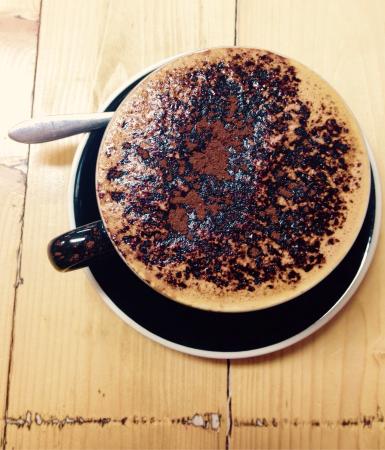 Bambino Espresso - Mackay Tourism 0