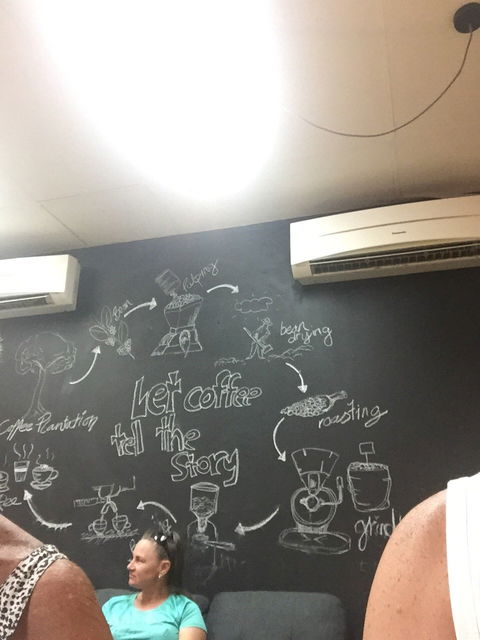 Bambino Espresso - Mackay Tourism 1