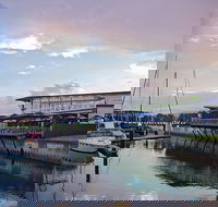 Bluewater Bar And Grill - Mackay Tourism