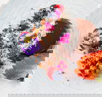 Boardwalk Restaurant and Bar - Mackay Tourism