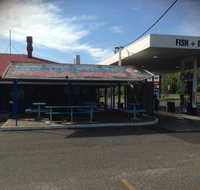 Bransfords Takeaway - Mackay Tourism