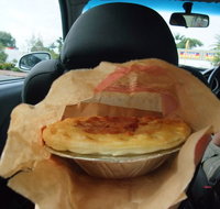 Brumby's Bakery Trinity Beach - Mackay Tourism