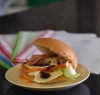 Brunch by Day - Mackay Tourism