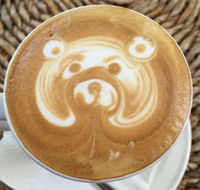 Cafe Nourish Heart and Soul Food - Mackay Tourism