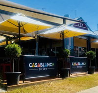 Casablanca On See - Mackay Tourism