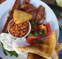 Chuckles Eumundi - Mackay Tourism
