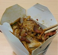 Clifton Noodle bar - Mackay Tourism