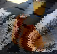 Clove Licensed Restaurant - Mackay Tourism