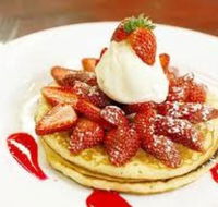 Coffee Hub and Home - Mackay Tourism