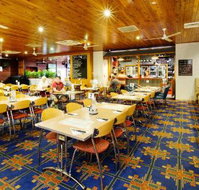 Coutts Commercial Tavern - Mackay Tourism
