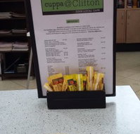 CuppaClifton - Mackay Tourism