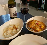 Curry Across the street - Mackay Tourism