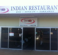 Curry Resort - Mackay Tourism