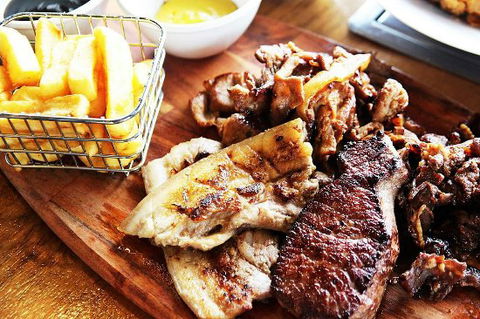 Daepo Korean Bbq Buffet - Mackay Tourism 0