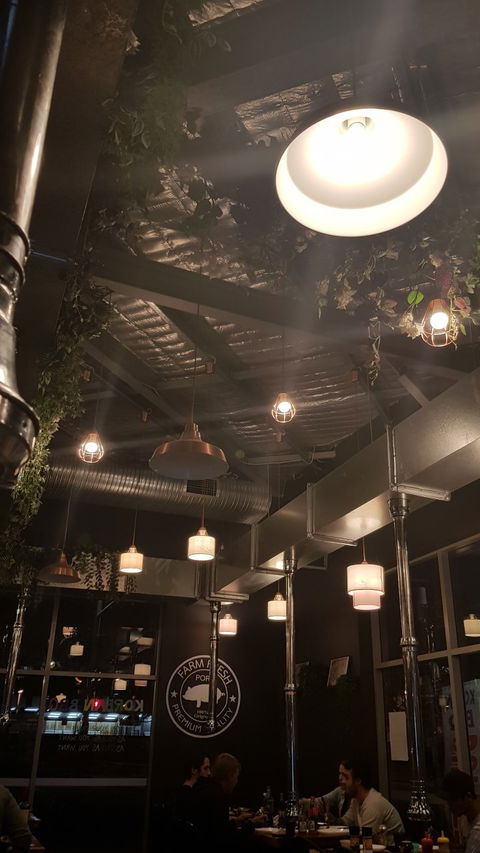 Daepo Korean Bbq Buffet - Mackay Tourism 2